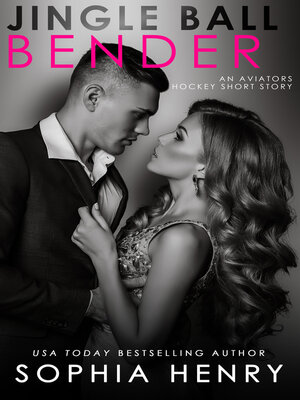 cover image of JINGLE BALL BENDER